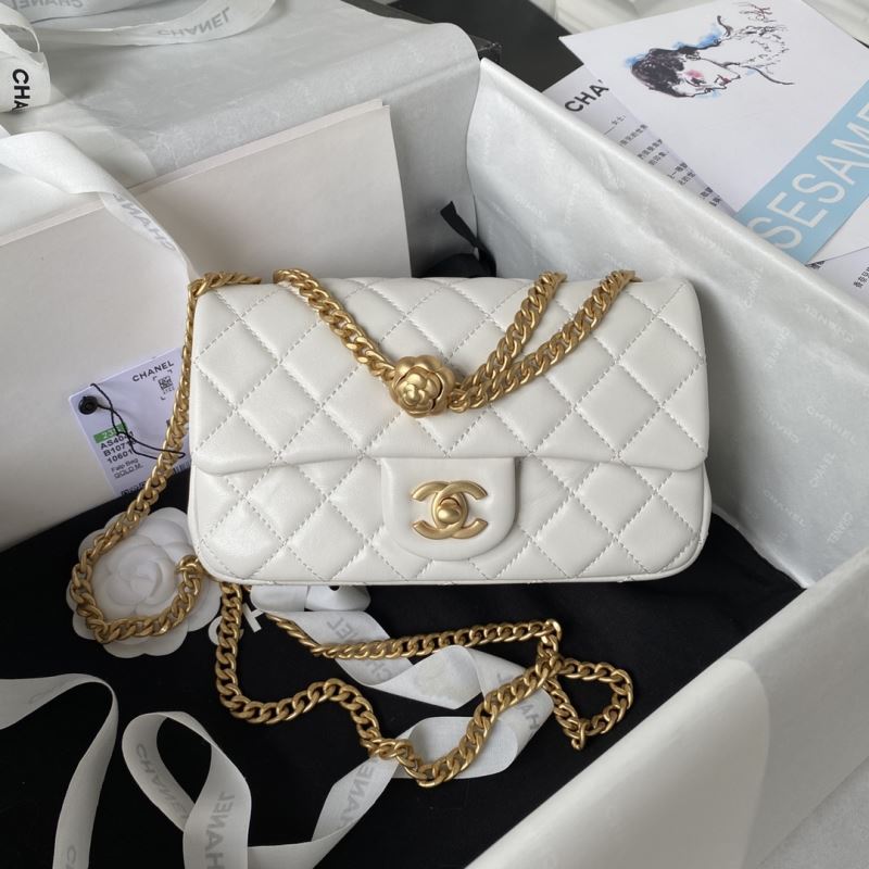 Ch**el cf series bags